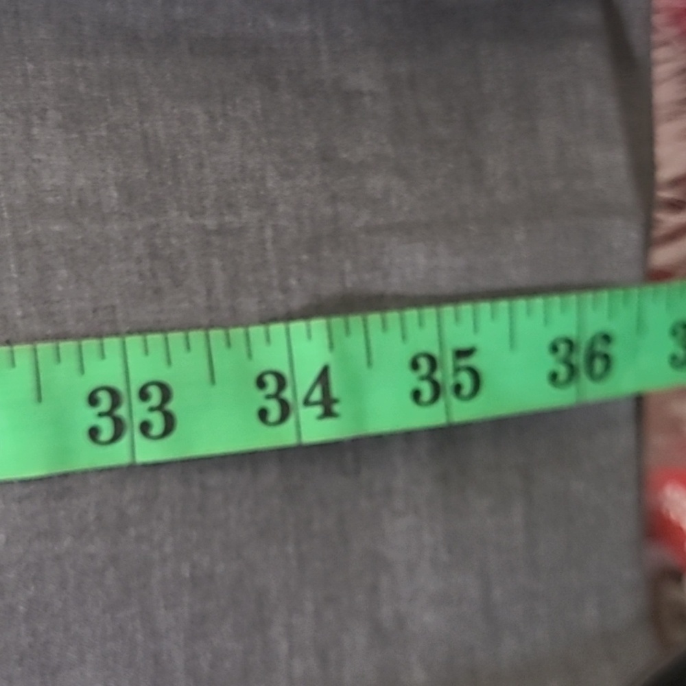 Hugo Boss Tulia Gray Women's Pants Size 0 - Picture 8 of 12